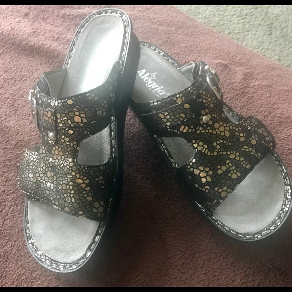 🌟ALEGRIA Sandals
